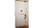 bricard verticale a fouillot ancien modele